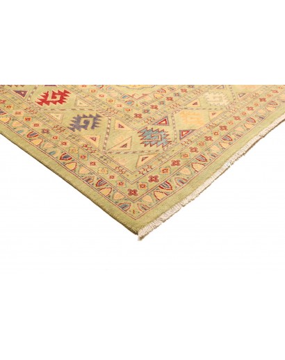 Tappeto Zigler Pakistan marrone 300x428