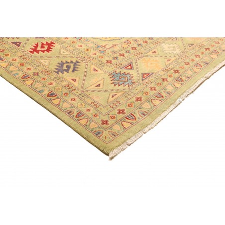 Tappeto Zigler Pakistan marrone 300x428