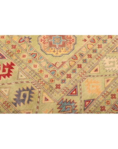 Tappeto Zigler Pakistan marrone 300x428