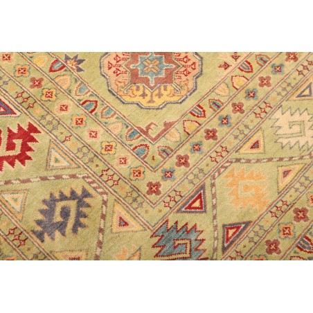 Tappeto Zigler Pakistan marrone 300x428