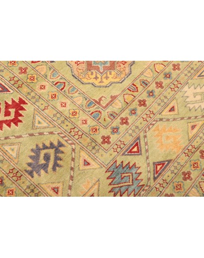 Tappeto Zigler Pakistan marrone 300x428