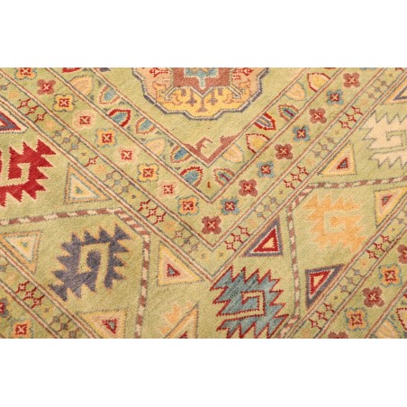 Tappeto Zigler Pakistan marrone 300x428
