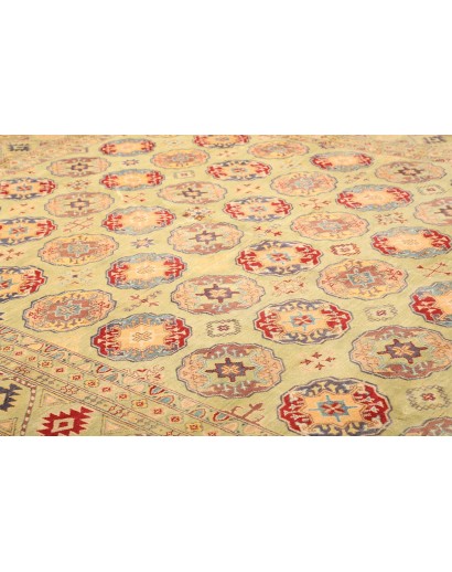 Tappeto Zigler Pakistan marrone 300x428