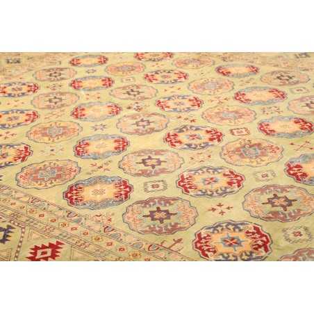 Tappeto Zigler Pakistan marrone 300x428