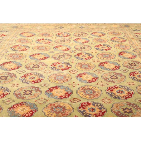 Tappeto Zigler Pakistan marrone 300x428