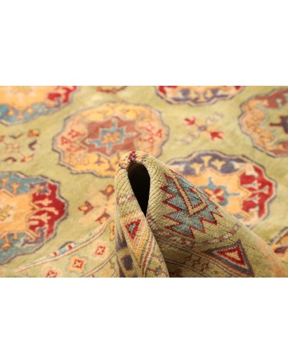 Tappeto Zigler Pakistan marrone 300x428