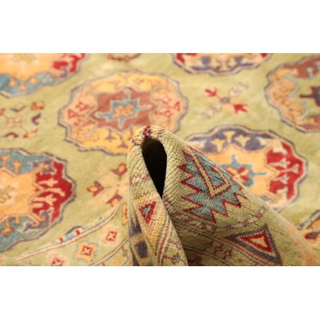 Tappeto Zigler Pakistan marrone 300x428