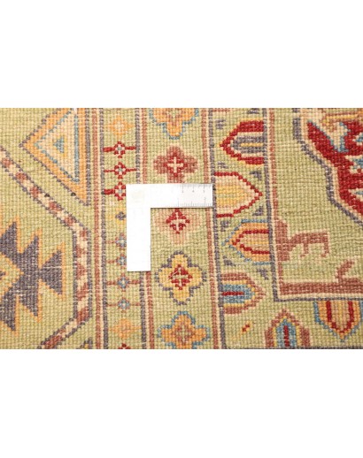 Tappeto Zigler Pakistan marrone 300x428
