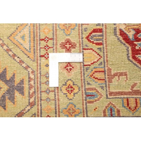 Tappeto Zigler Pakistan marrone 300x428
