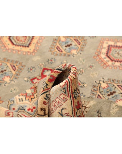 Tappeto Kazak Afghanistan marrone 160x231