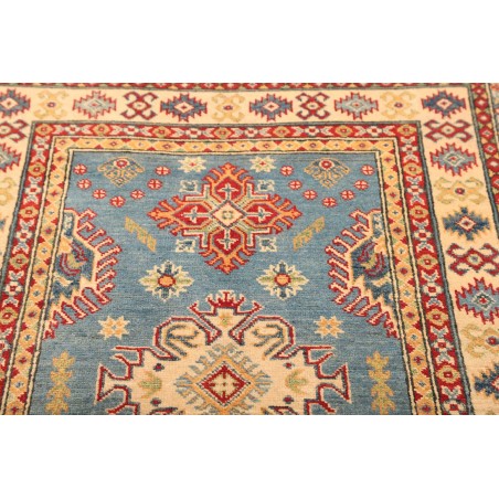 Tappeto Kazak Pakistan marrone 99x148