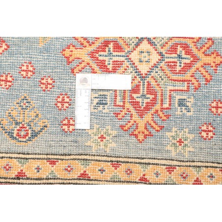 Tappeto Kazak Pakistan marrone 99x148