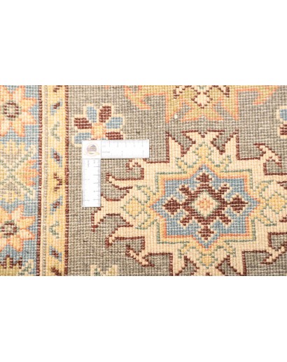Tappeto Kazak Afghanistan marrone 62x89