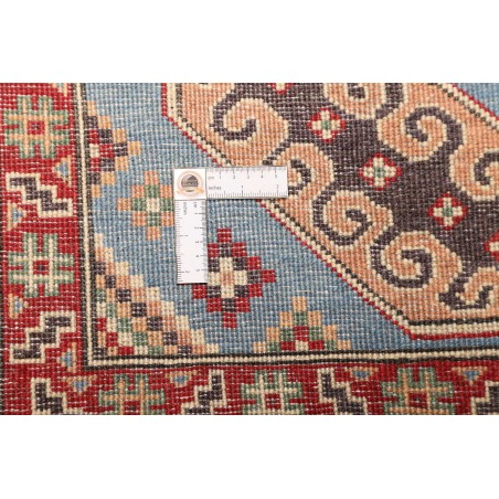Tappeto Kazak Pakistan beige marrone 150x212
