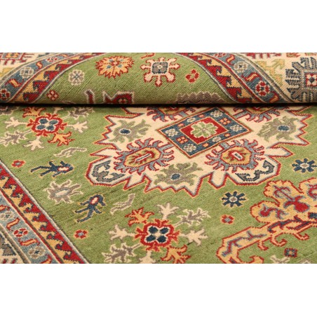 Tappeto Kazak Afghanistan marrone 148x205
