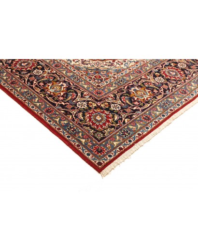 Tappeto Ardakan Persia marrone 242x366