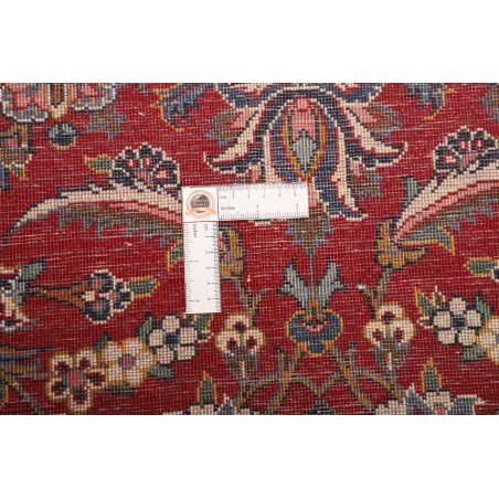 Tappeto Ardakan Persia marrone 242x366