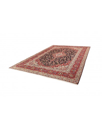 Tappeto Ardakan Persia marrone 260x360