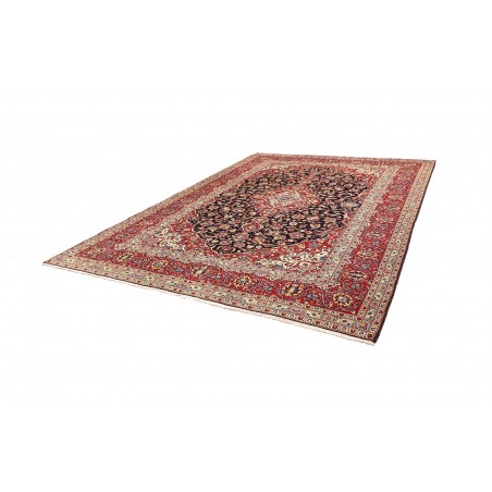 Tappeto Ardakan Persia marrone 260x360