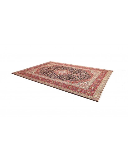 Tappeto Ardakan Persia marrone 260x360