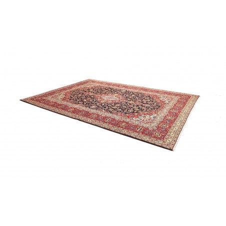 Tappeto Ardakan Persia marrone 260x360