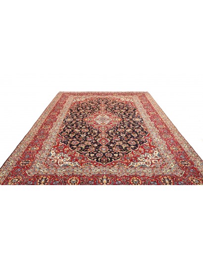 Tappeto Ardakan Persia marrone 260x360