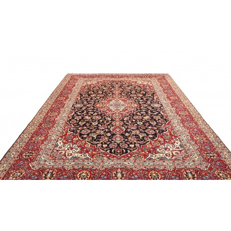 Tappeto Ardakan Persia marrone 260x360