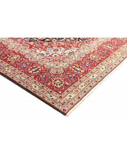 Tappeto Ardakan Persia marrone 260x360