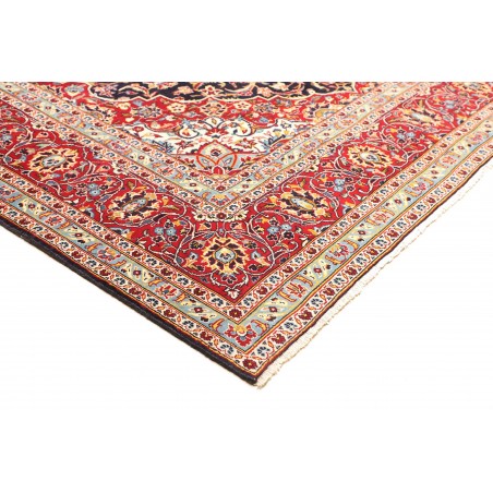 Tappeto Ardakan Persia marrone 260x360