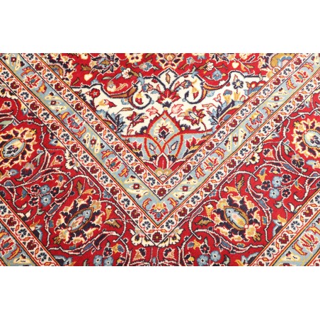 Tappeto Ardakan Persia marrone 260x360