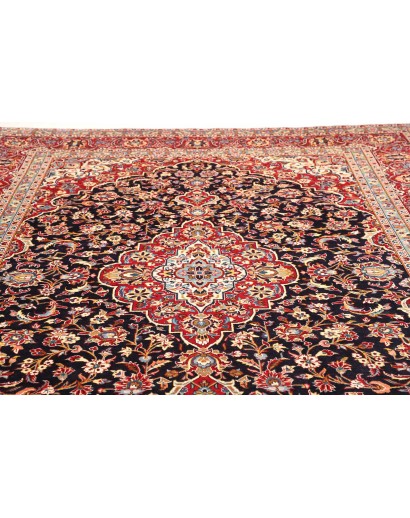 Tappeto Ardakan Persia marrone 260x360