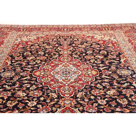 Tappeto Ardakan Persia marrone 260x360