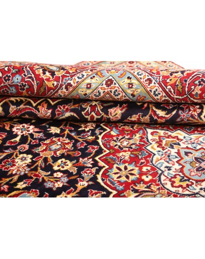 Tappeto Ardakan Persia marrone 260x360