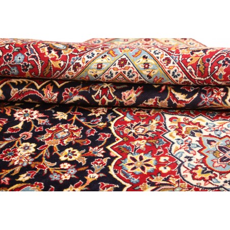 Tappeto Ardakan Persia marrone 260x360