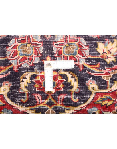 Tappeto Ardakan Persia marrone 260x360