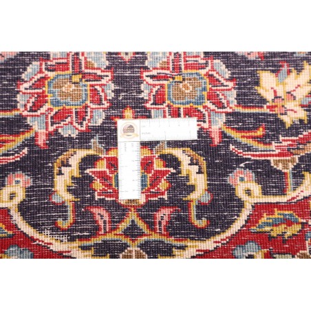 Tappeto Ardakan Persia marrone 260x360