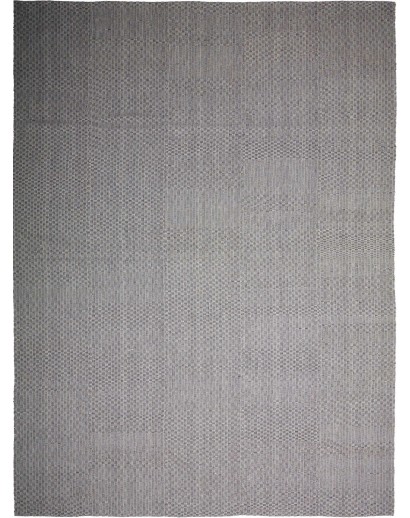 Tappeto Kilim Persia azzurro beige 258x345