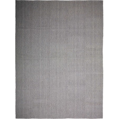Tappeto Kilim Persia azzurro beige 258x345