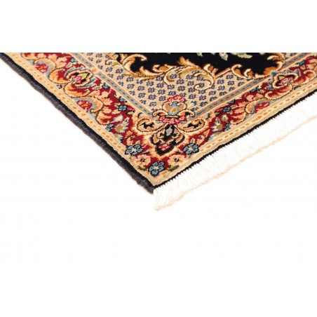 Tappeto Kerman Persia marrone 65x90