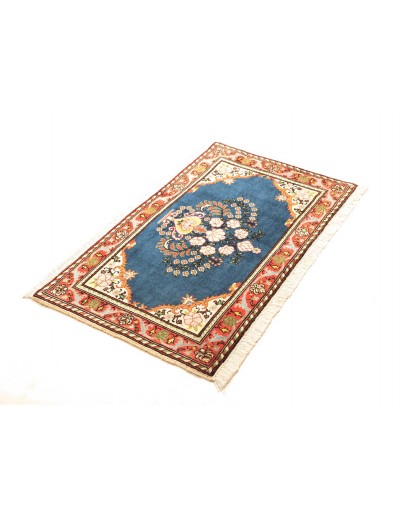 Tappeto Bakhtiyar Persia grigio marrone 100x60