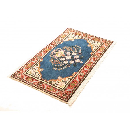 Tappeto Bakhtiyar Persia grigio marrone 100x60