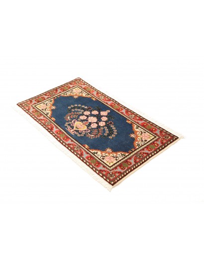 Tappeto Bakhtiyar Persia grigio marrone 100x60