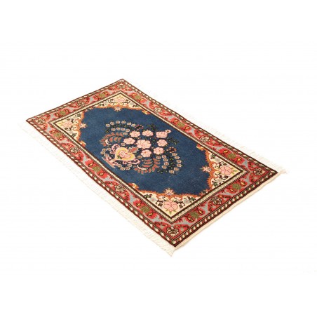 Tappeto Bakhtiyar Persia grigio marrone 100x60
