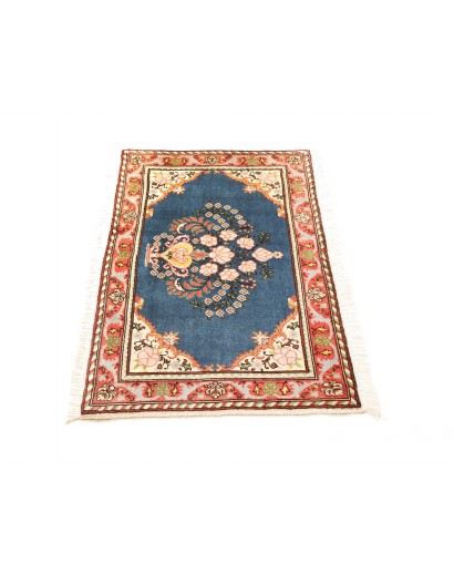 Tappeto Bakhtiyar Persia grigio marrone 100x60