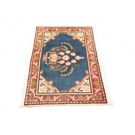 Tappeto Bakhtiyar Persia grigio marrone 100x60