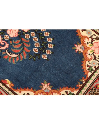 Tappeto Bakhtiyar Persia grigio marrone 100x60