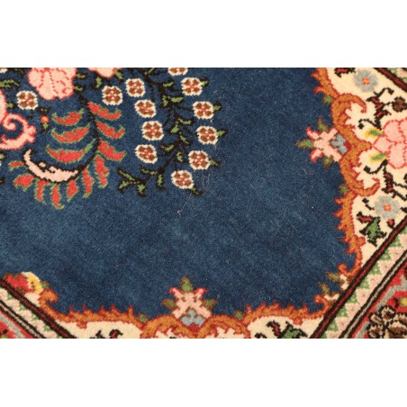 Tappeto Bakhtiyar Persia grigio marrone 100x60