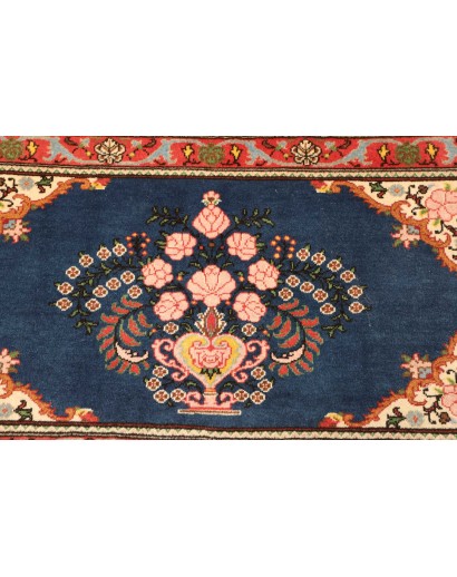 Tappeto Bakhtiyar Persia grigio marrone 100x60