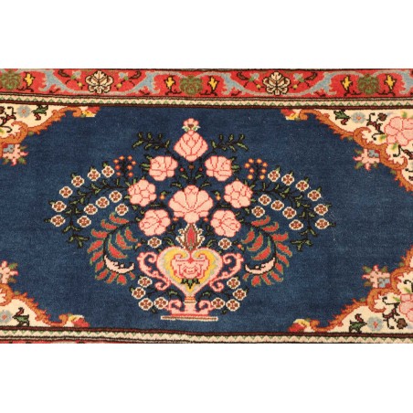Tappeto Bakhtiyar Persia grigio marrone 100x60