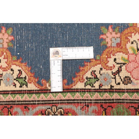 Tappeto Bakhtiyar Persia grigio marrone 100x60
